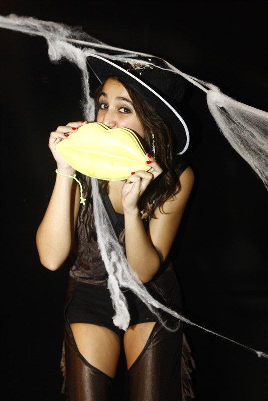Halloween Parade Part 1